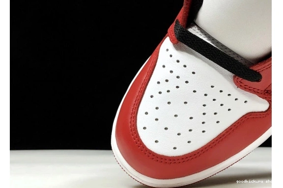 Jordan OG Bulls Retro 555088-101 1 555088-101 Air High I Chicago 0404